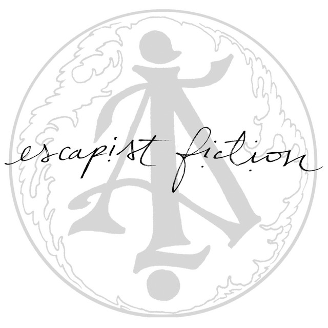 Escapist Fiction cover