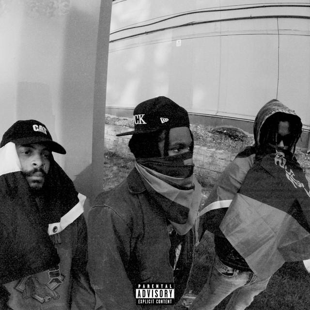 GMA cover art