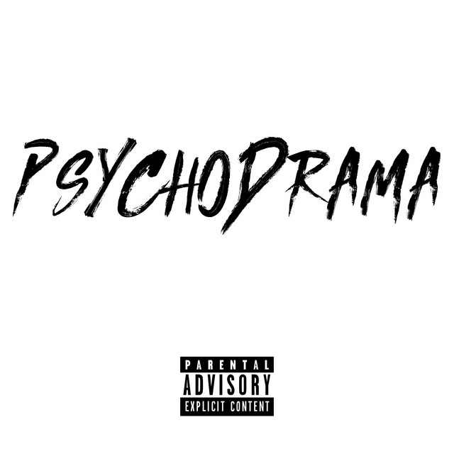 Psychodrama cover art