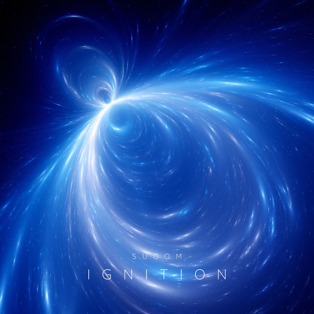 Ignition cover art