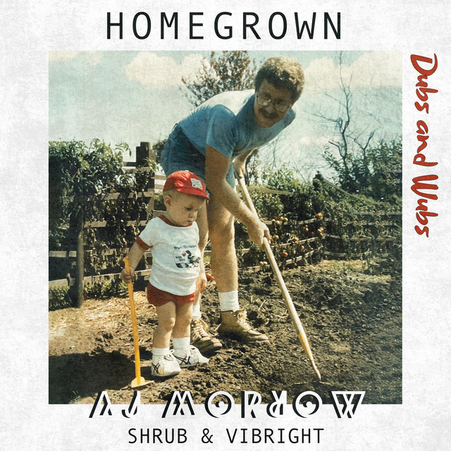 Homegrown