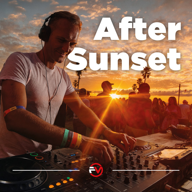After Sunset cover art