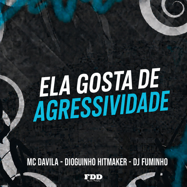 Ela Gosta de Agressividade