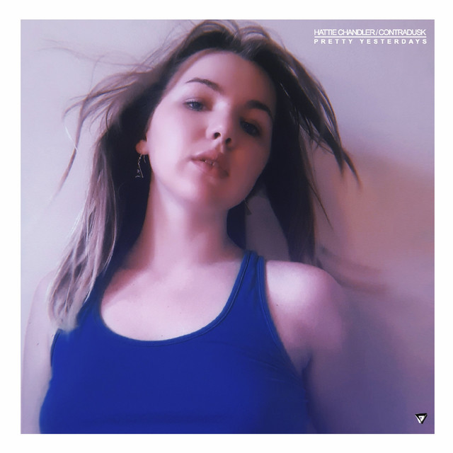 Pretty Yesterdays cover art