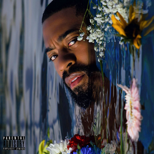 Give Girls Flowers cover art