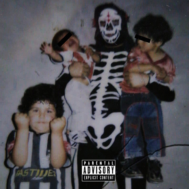 DIAS cover art