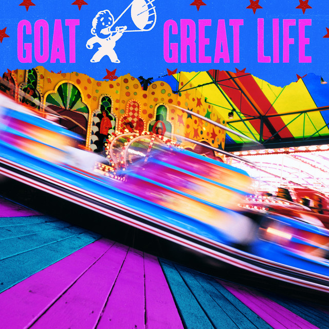 Great Life cover art