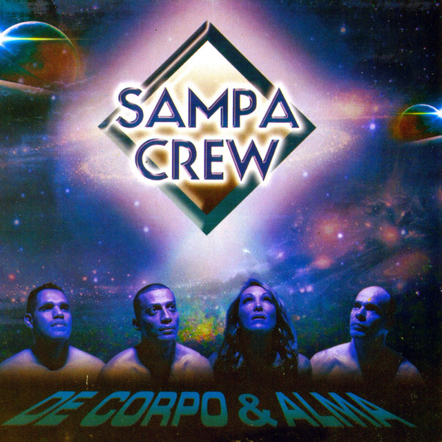 De Corpo e Alma cover art