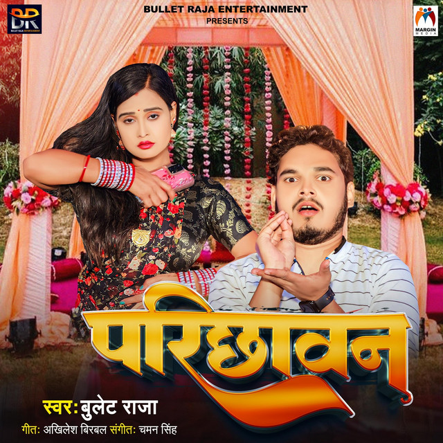 Parichhawan - song and lyrics by Bullet Raja | Spotify