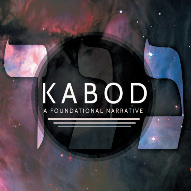 Kabod: A Foundational Narrative cover