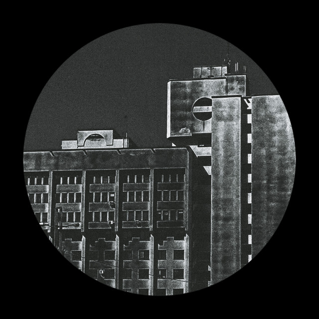 Обкладинка: RT9 — Vladyslav Romanchenko