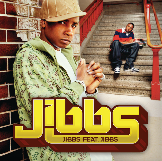 Jibbs feat. Jibbs cover art