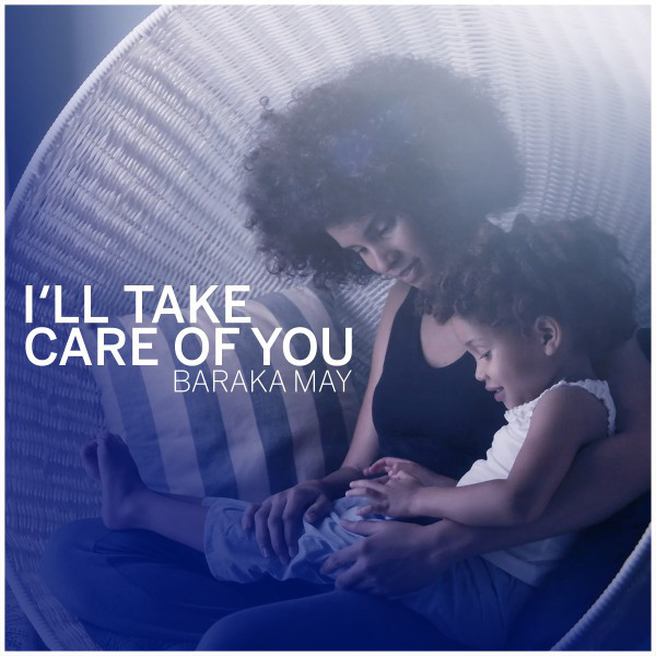 I'll Take Care of You cover art