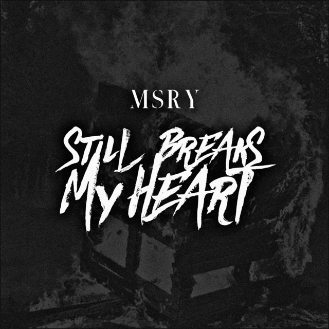 Still Breaks My Heart cover