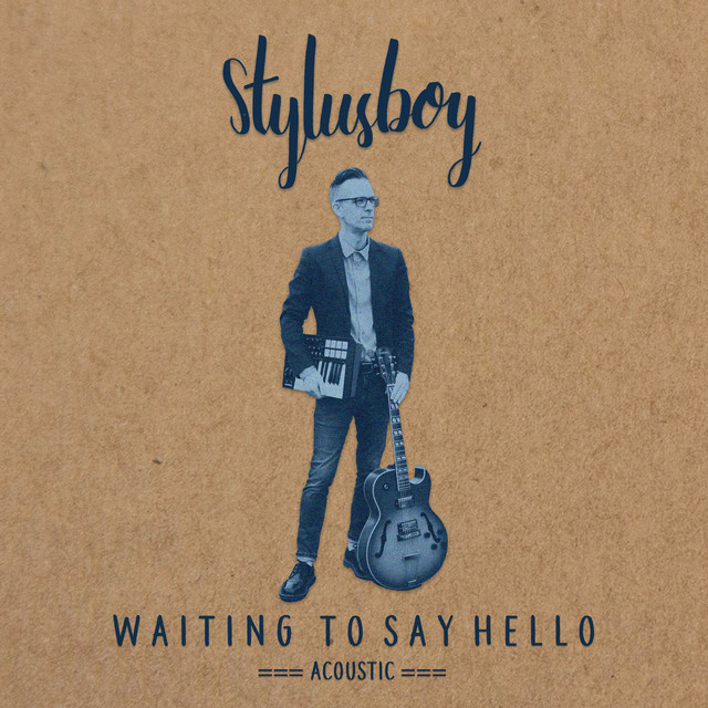 Waiting to Say Hello (Acoustic) cover