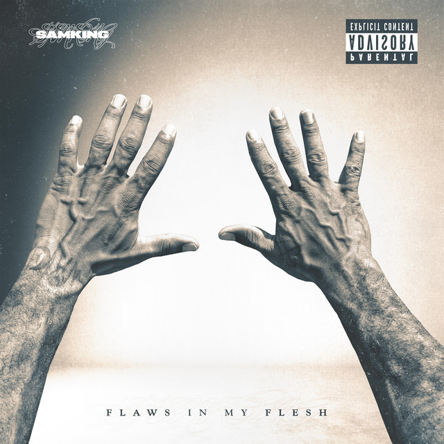 FLAWS IN MY FLESH cover