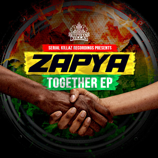 Album art for Again