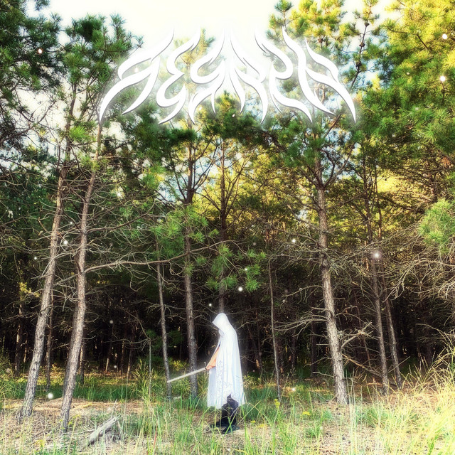 Wave Priest cover art