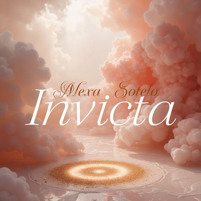 Invicta cover art