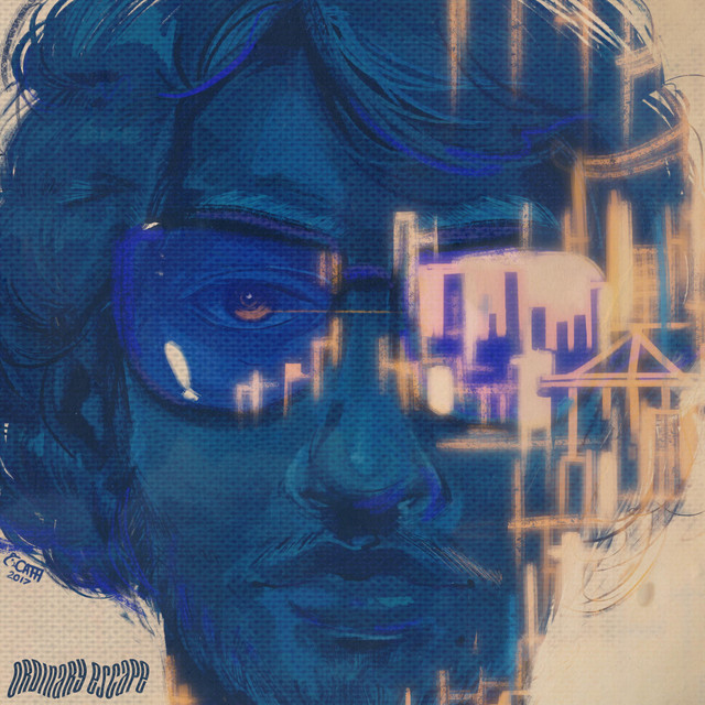 Ordinary Escape cover art
