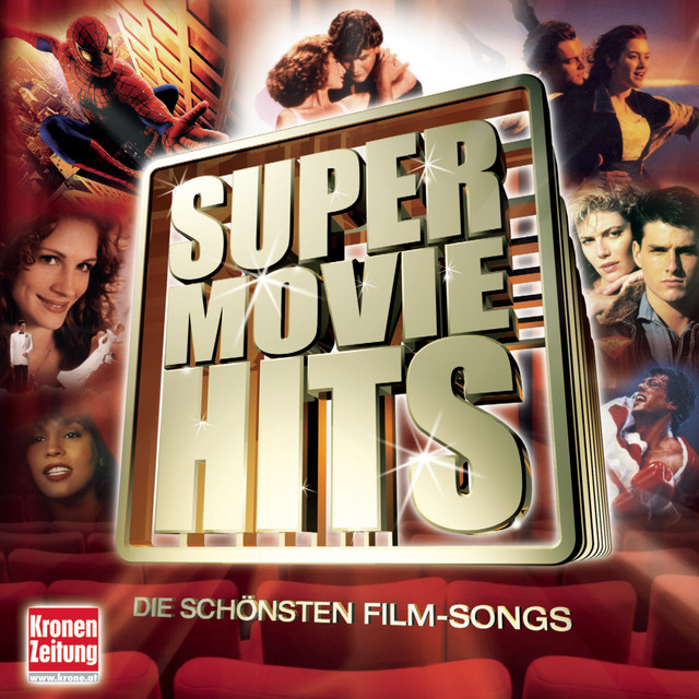 Super Movie Hits - Compilation by Various Artists | Spotify