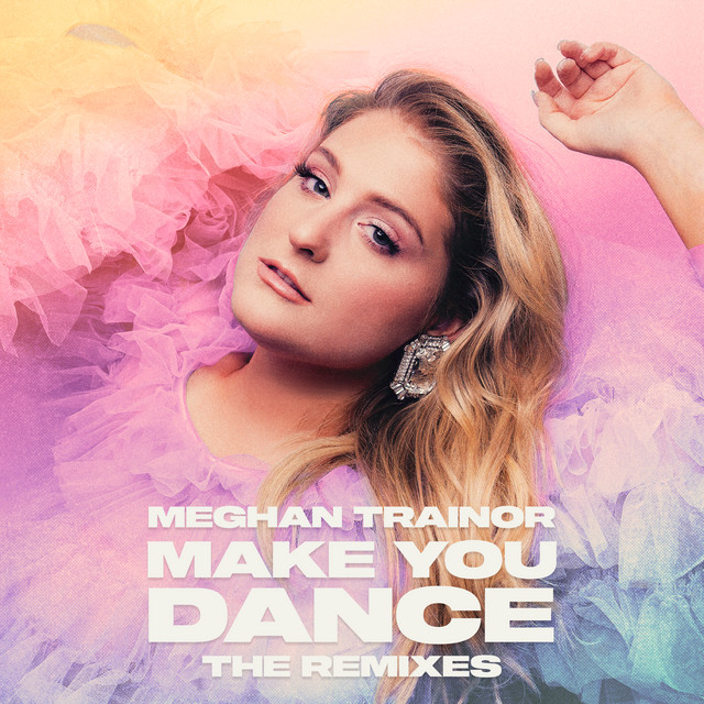 Make You Dance - Lash Remix cover art