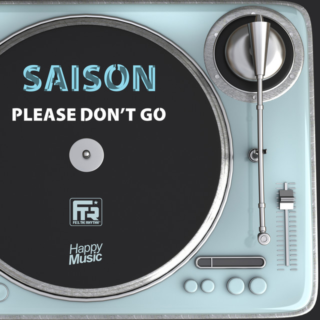 Please Don't Go (Original Mix)