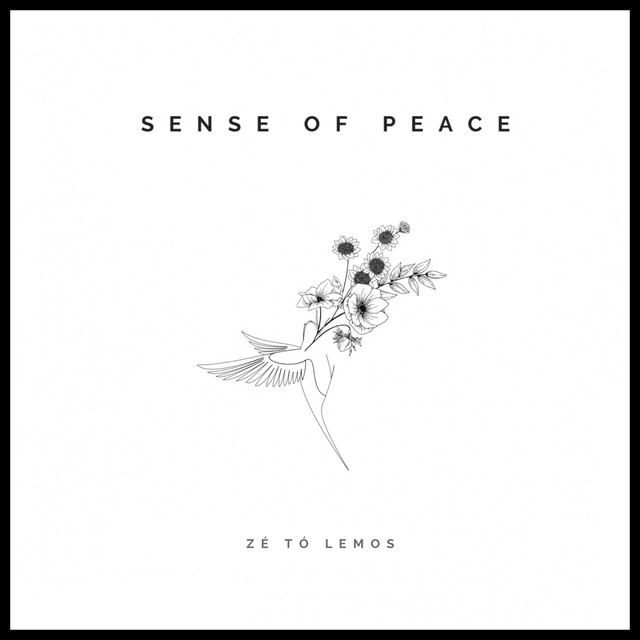 Sense of Peace cover art