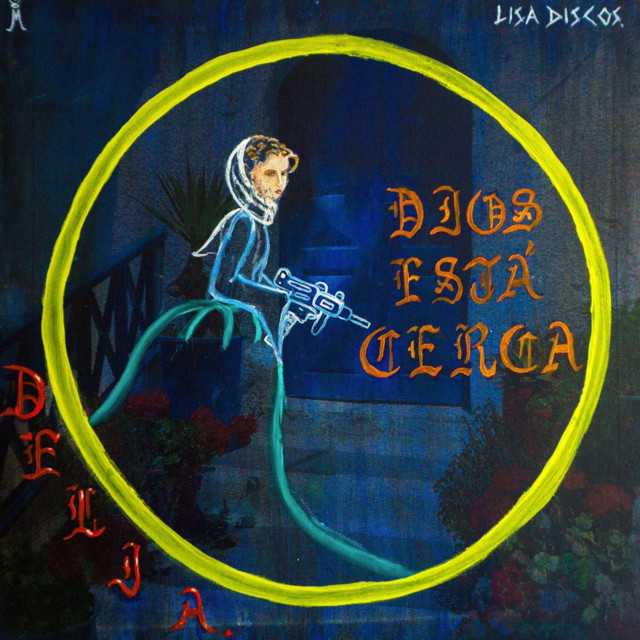 Lisa Discos