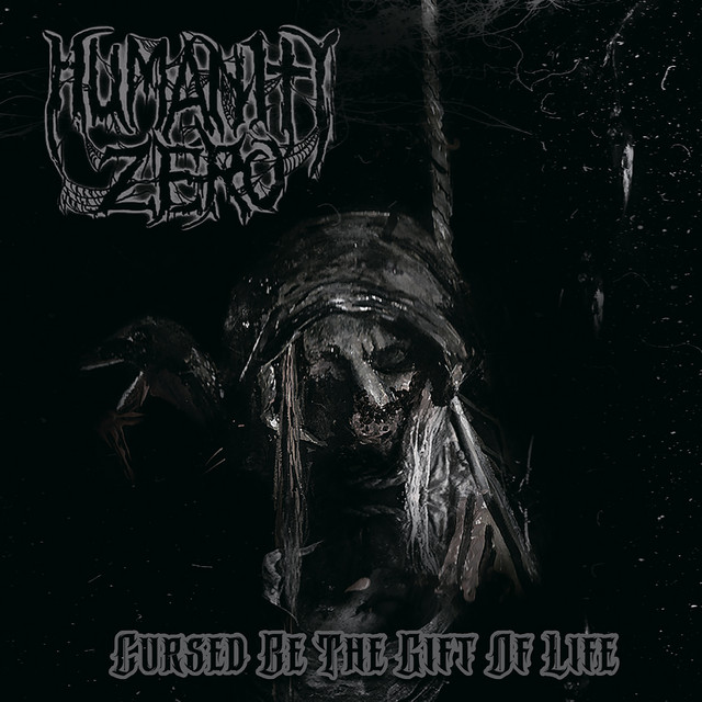 Cursed Be The Gift Of Life cover