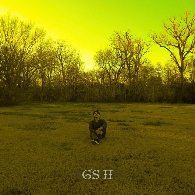GS II cover art