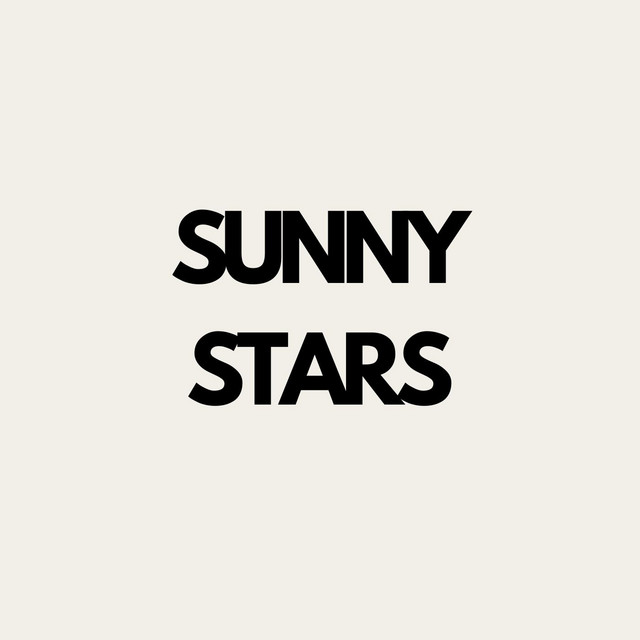 Sunny Stars