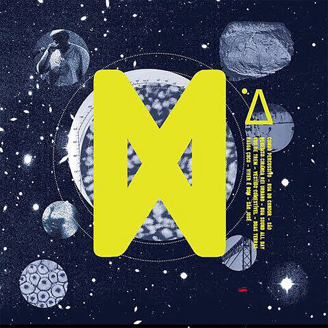 A Ponte cover art