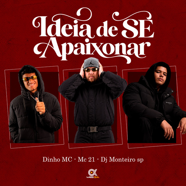 Ideia de se Apaixonar cover