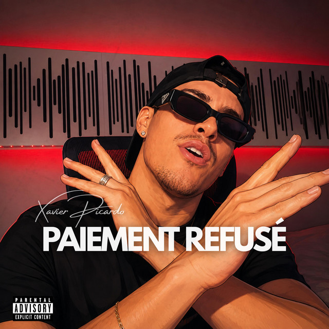 Paiement Refusé album image