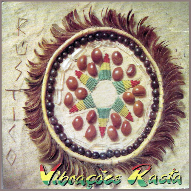 Rústico cover art