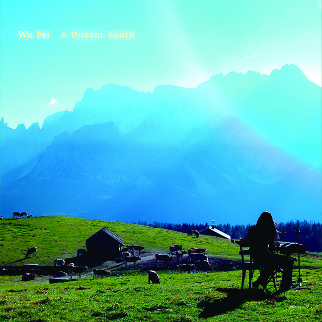 A Distant Youth cover art