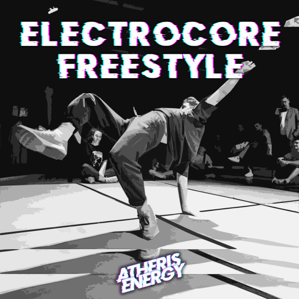 Electrocore Freestyle cover art