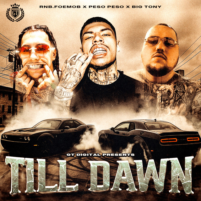 Till Dawn