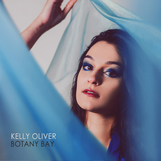 Botany Bay cover
