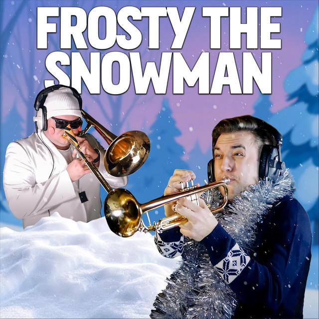 Frosty the Snowman