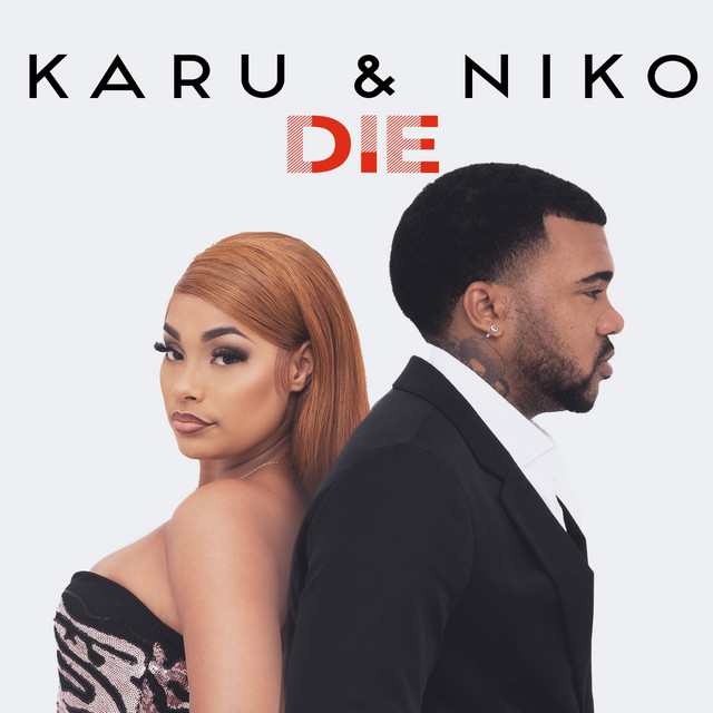 DIE cover art