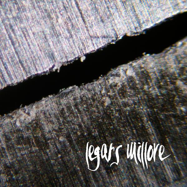 Millove - Klokk Remix cover art