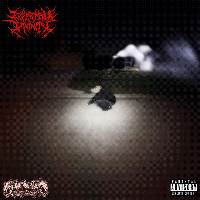 Neva Stop cover art