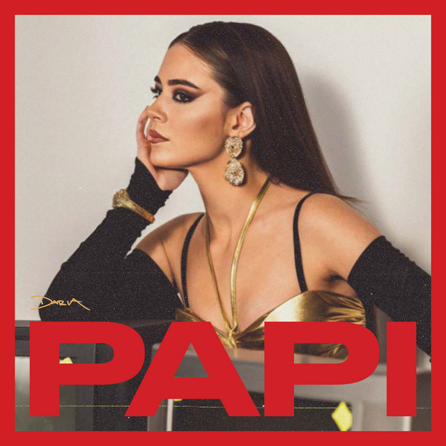 Papi cover art