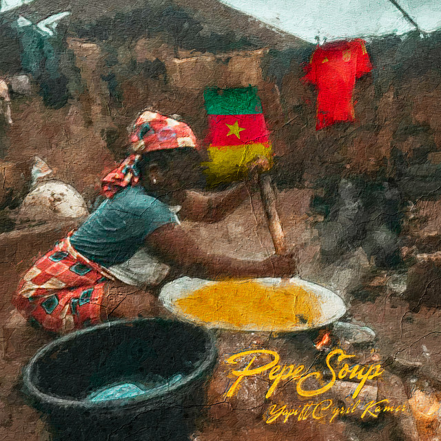PEPESOUP