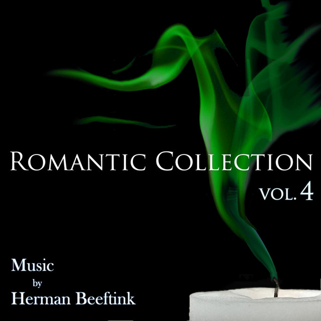 Romantic Collection, Vol. 4 cover art