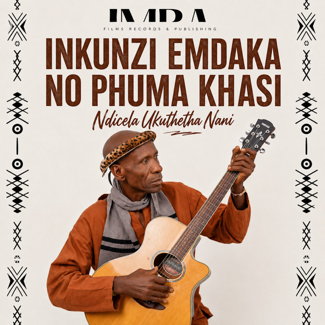Inkunzi Emdaka No Phuma Khasi
