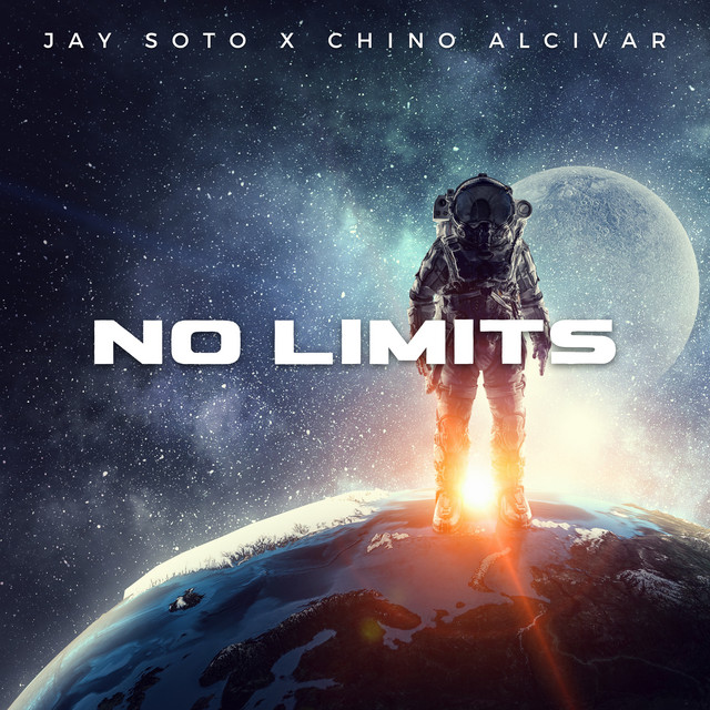 No Limits cover