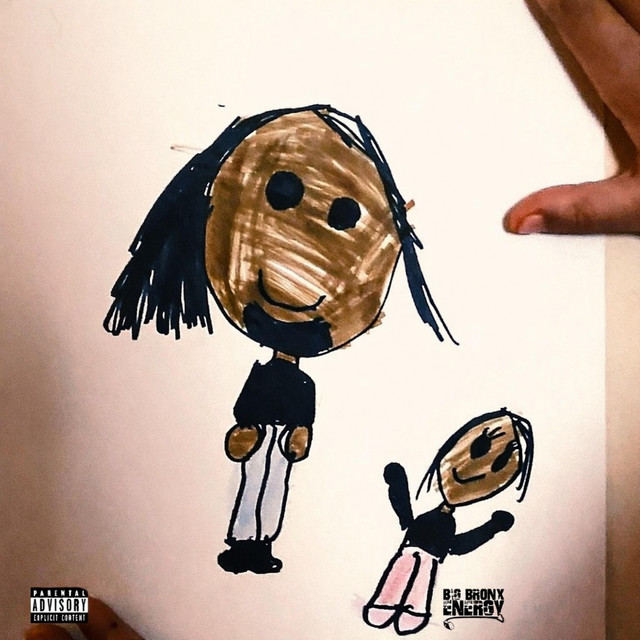 NO FAVORS cover art